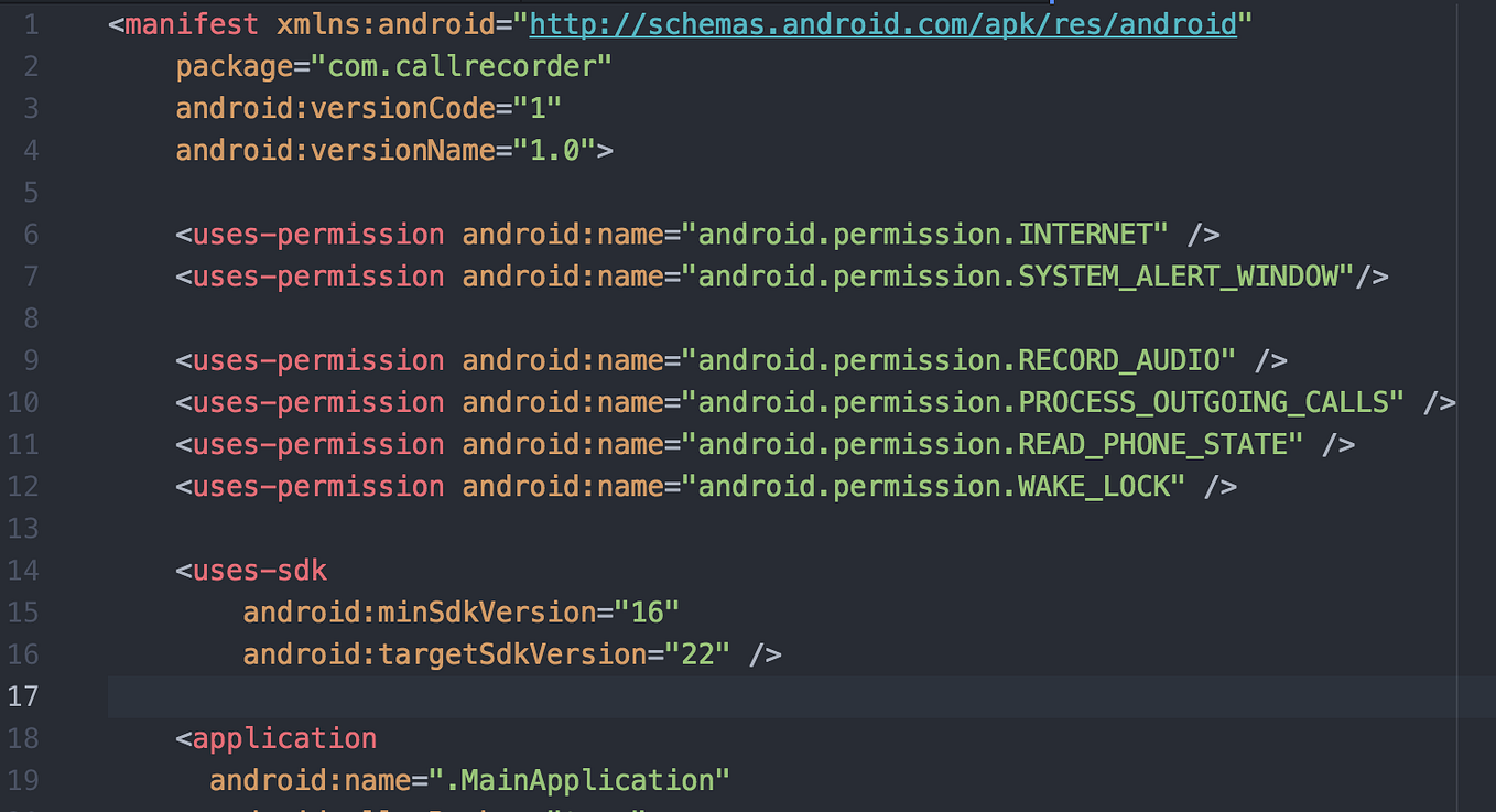 Text Input Mask for React Native. When I first time got a task in the ...