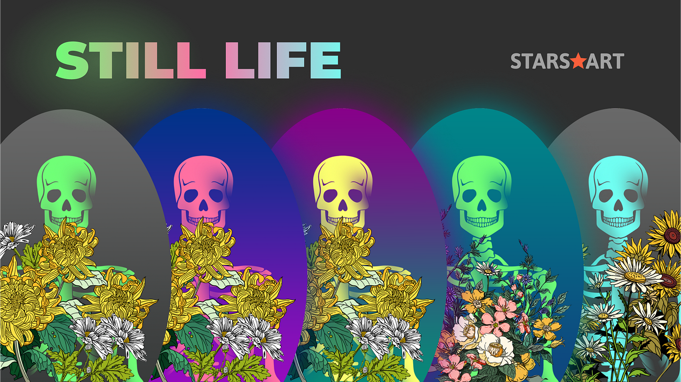 🙃 How to create an NFT on Stars.Art and put it on blockchain FOR FREE