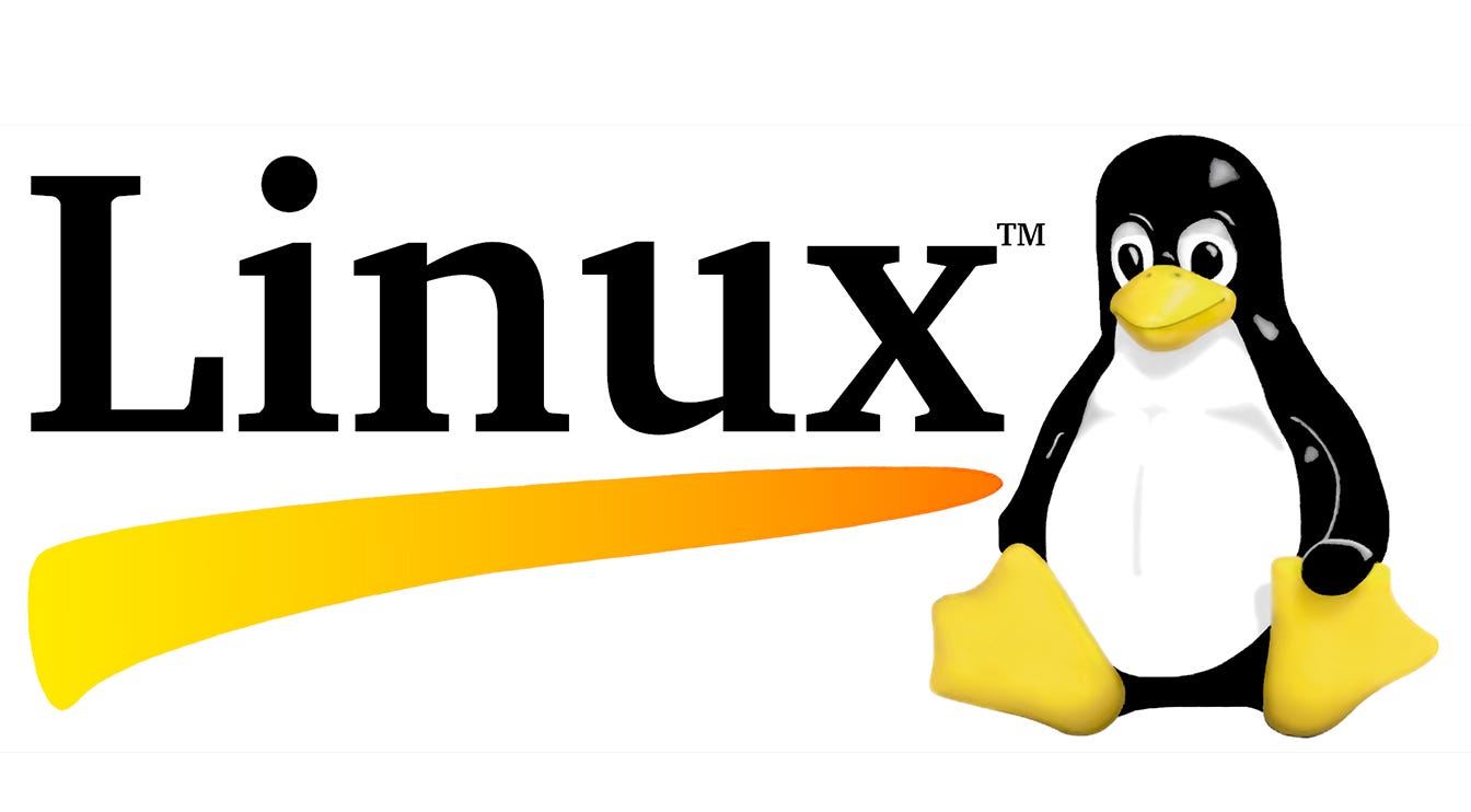 Linux Mastery #1 : Unlocking the Power: First Steps into the Linux ...