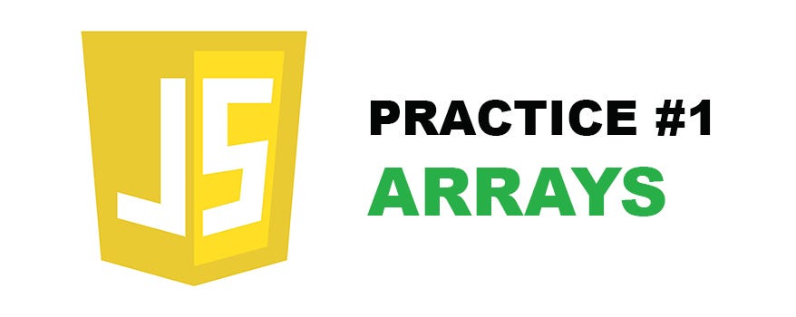 10 Javascript Exercises with Objects | by Andrei Borisov | Medium