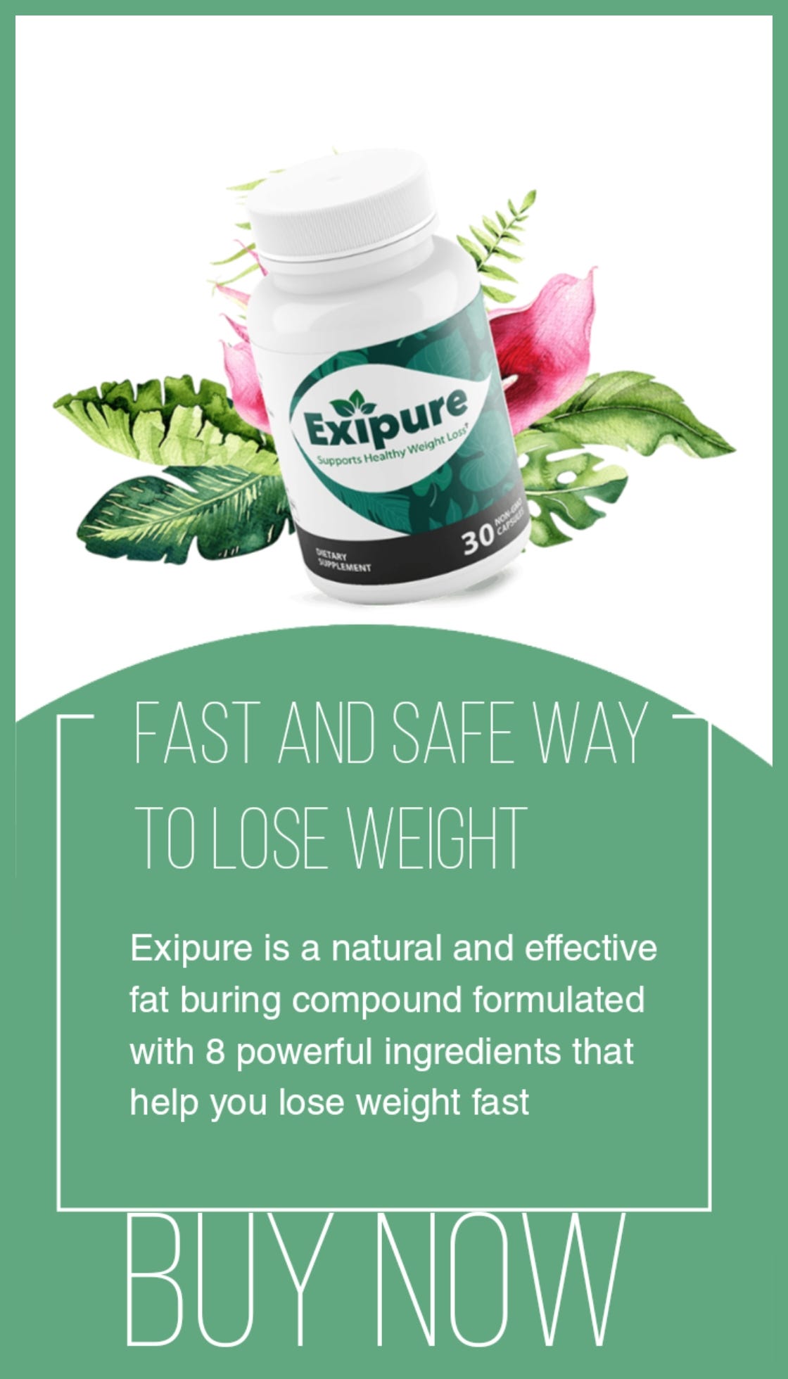 The tropical secret for healthy weight loss review Bring you their