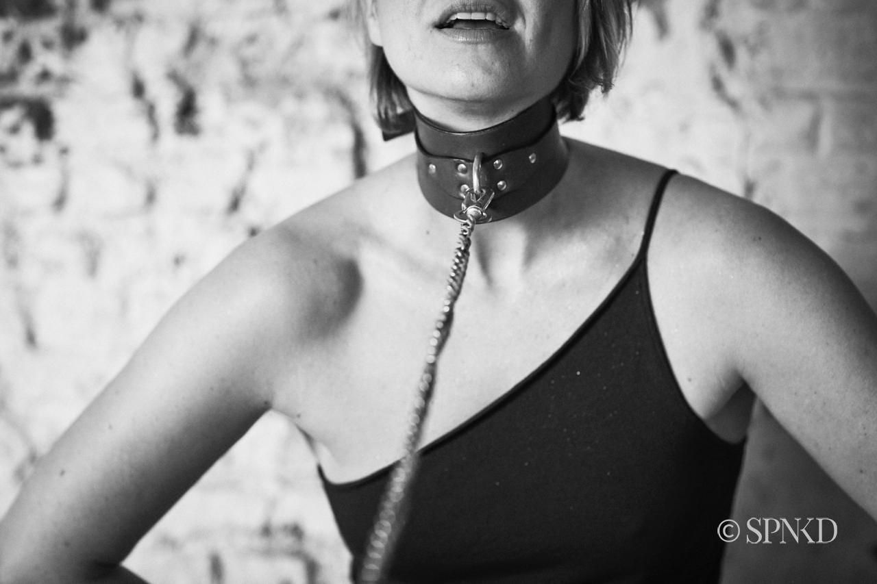 Curious About Joining Fetlife? Take My Hand and Let Me Guide You | by Ena  Dahl | Where Desire Rules | Medium