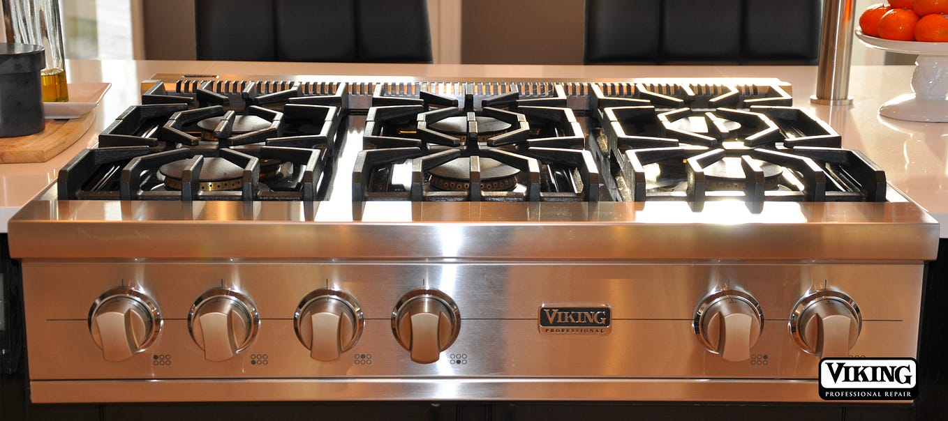 Viking Stove Repair and Maintenance Tips by Lucy Munoz Medium