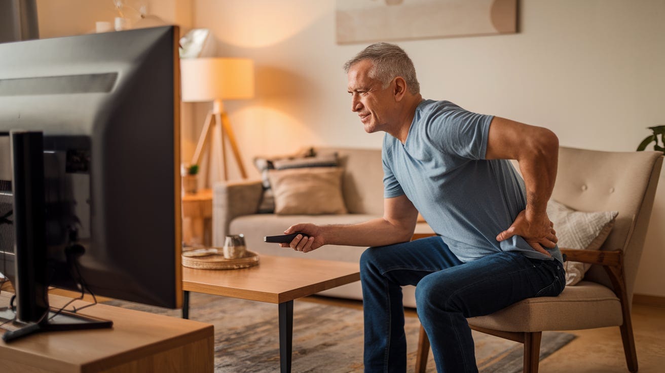 Where Is The Best Place To Put A Heating Pad For Sciatica by Eva