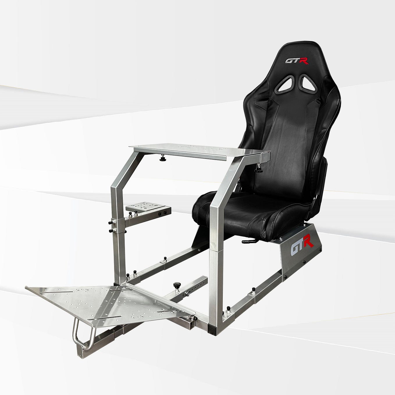 Race Chair Simulator | Gtrsimulator.com - Gtrsimulator - Medium