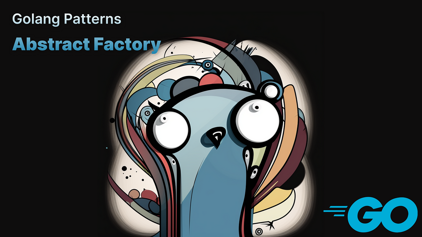 Golang กับ Repository Pattern. การใช้งาน Repository Pattern… by