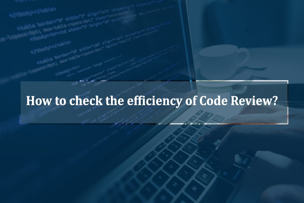 Steps to write better code. Writing good code is not only a job of