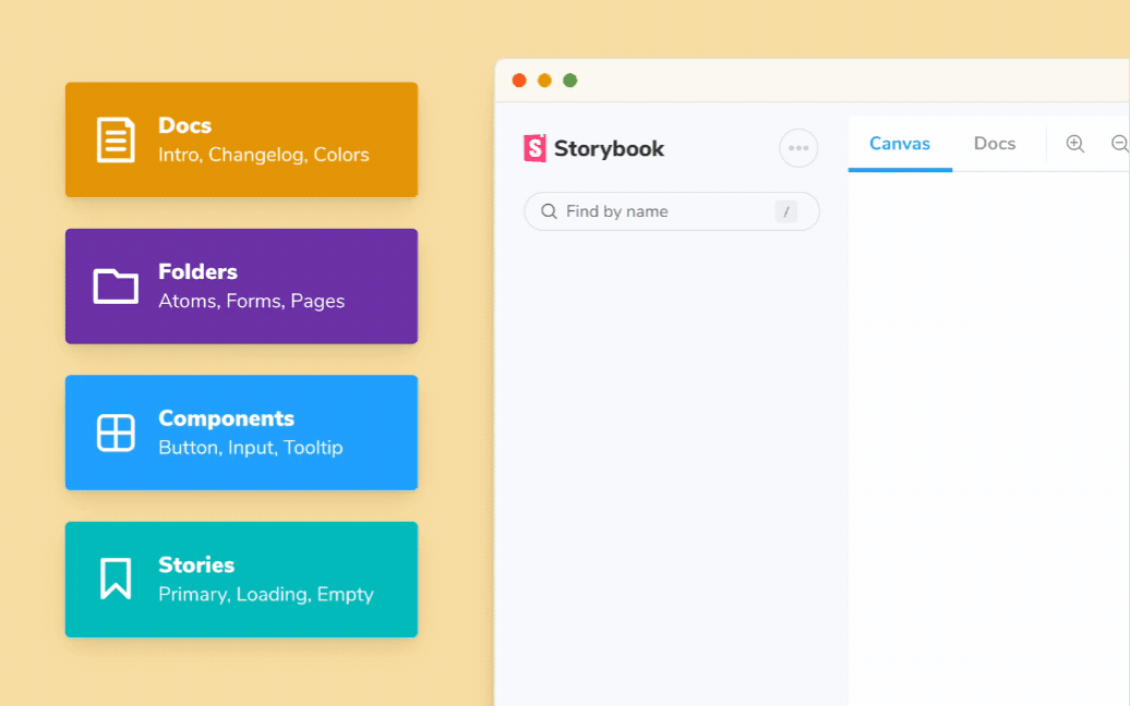 Storybook addons for CSS. Better workflows for styling components | by ...