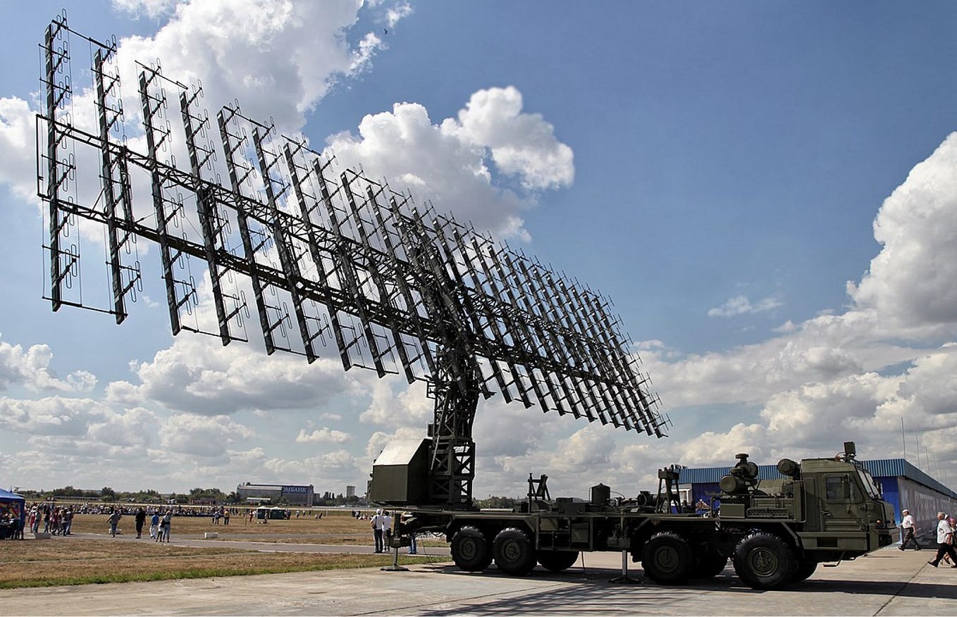 Ukraine Update October 12. F16s — Counter Offensives? — Strife by