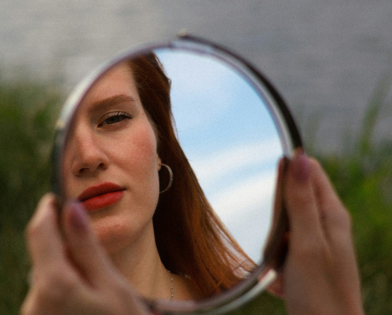 5 Soul Lessons I Learned From My Ego Death Episode(s)