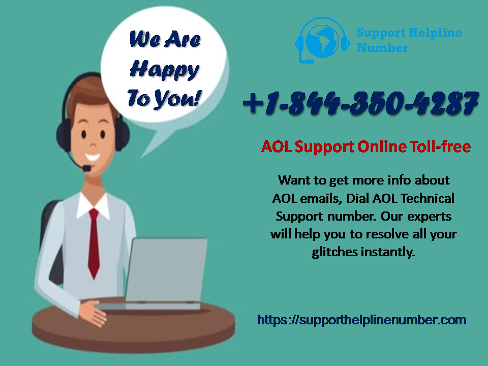 Guide to Recover AOL Password — AOL Customer Support by AOL