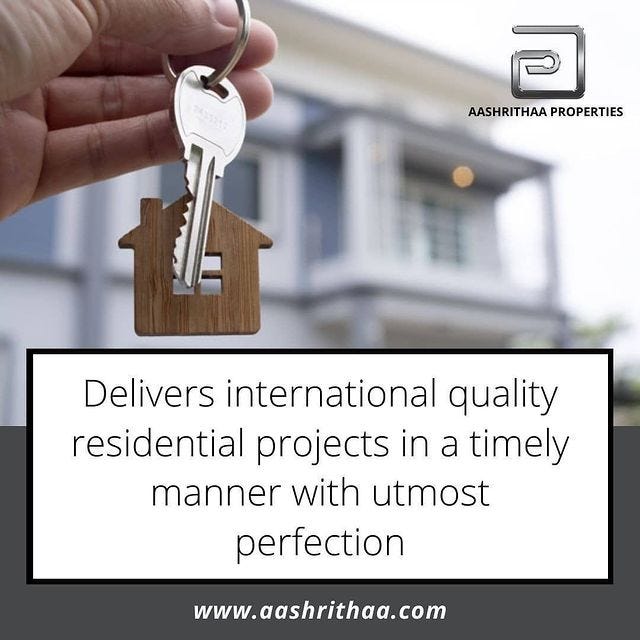 Aashrithaa Properties — Best Gated Community Plots in Mysore Road by