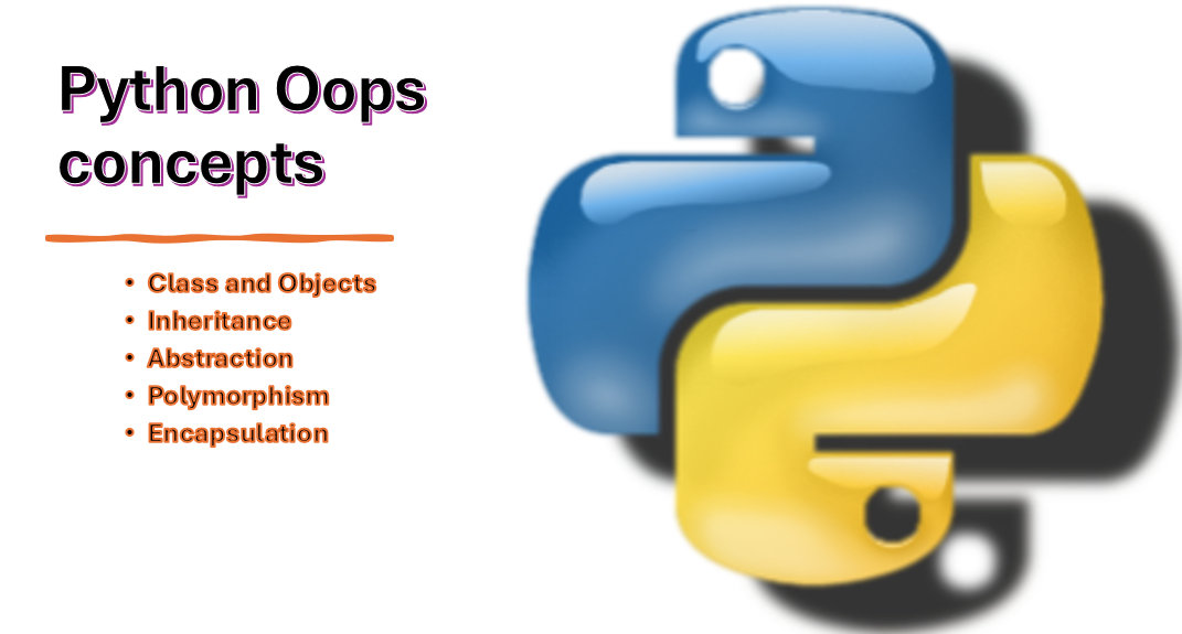 Abstraction in python OOP. Python for AI, data science and machine ...