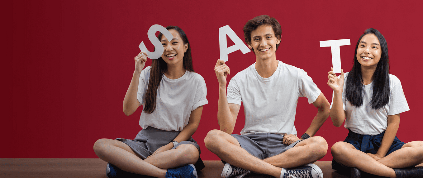 Tim hieu ve SAT, luyen thi SAT. SAT — Scholastic Aptitude Test là một ...