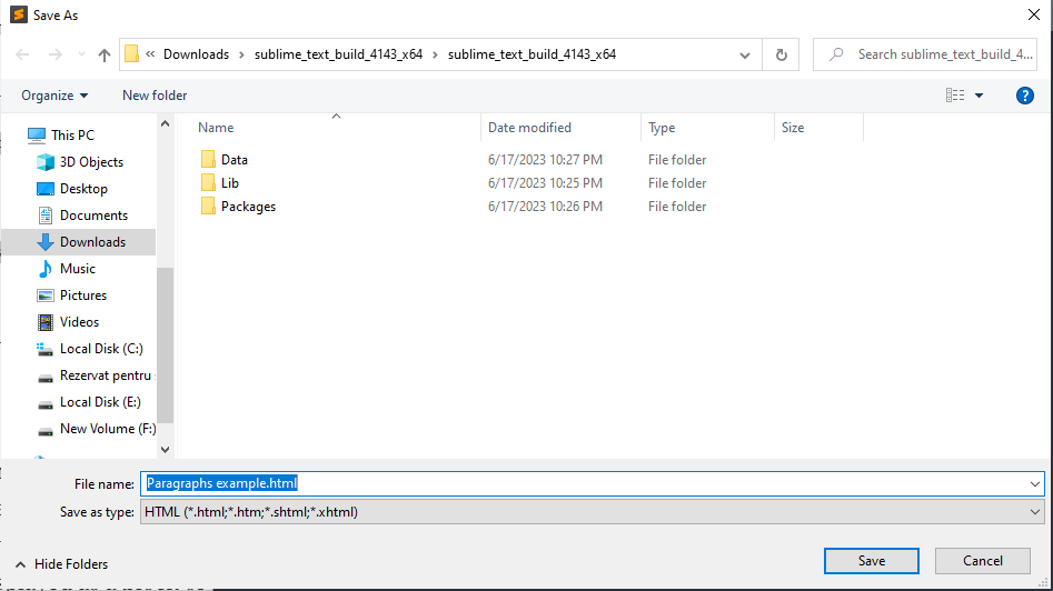 Comments in HTML. Comments in HTML are nonvisible text… by Amator