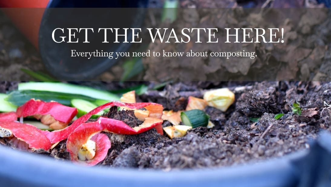 6 Best Methods of Composting. “Composting is a method of turning… | by ...