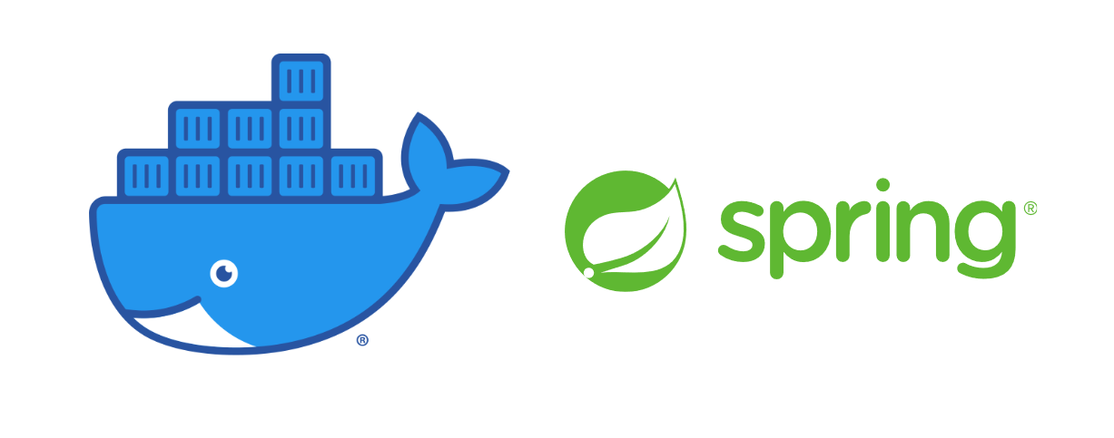 Spring boot build docker on sale image