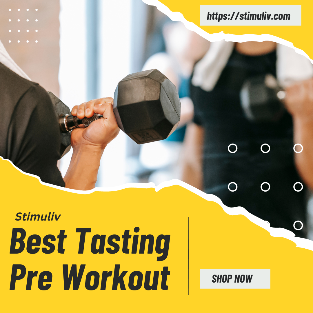 A Complete Guide For Using Preworkout Supplements For Best Results