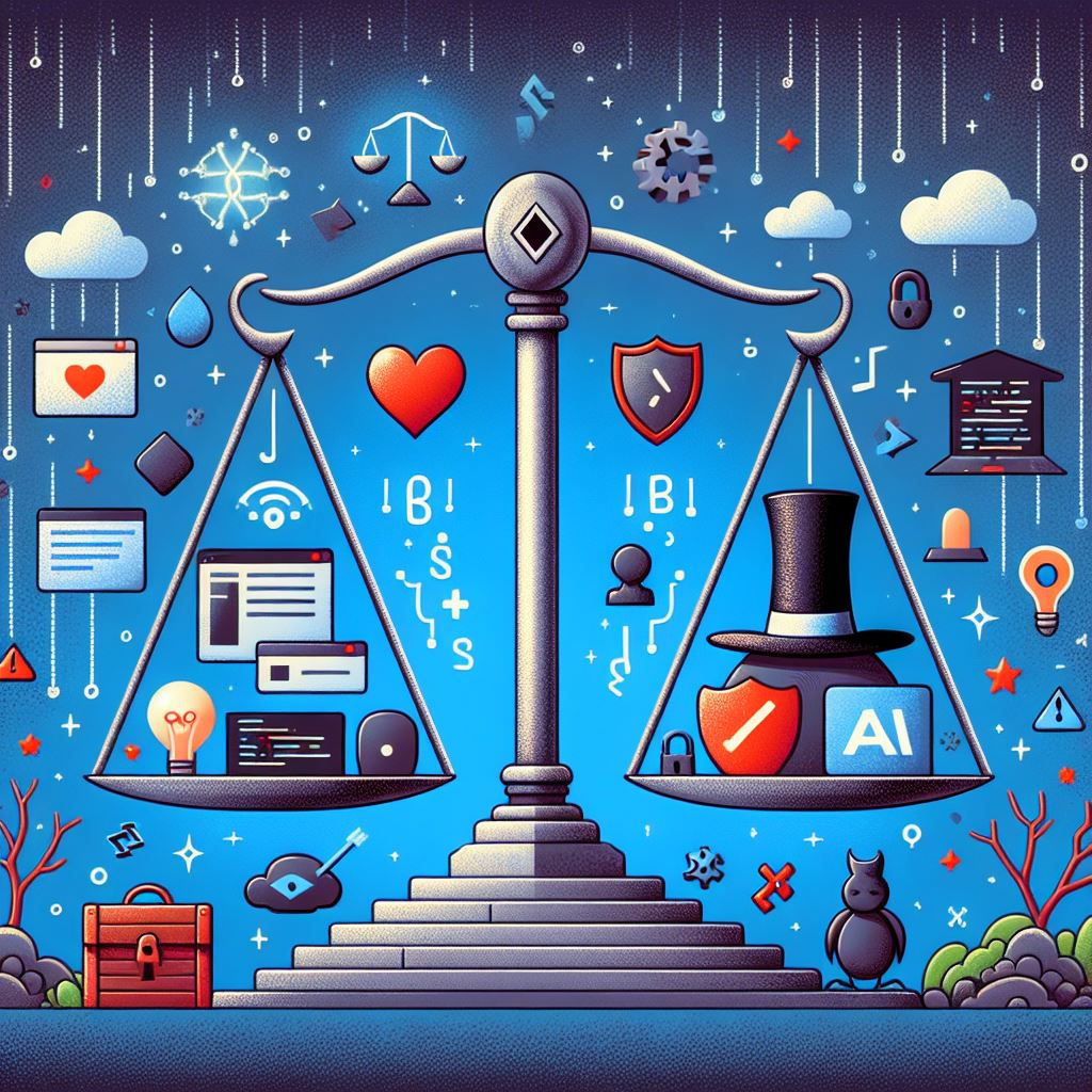 Unlocking the Power of Local AI: A Step-by-Step Guide to Ollama and ... image.