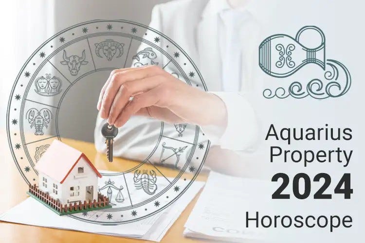 Pisces Yearly Horoscope 2024 Annual Prediction Ganeshaspeaks