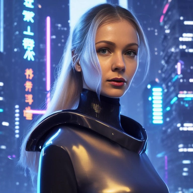 Ai generated videos Ai generated videos Medium