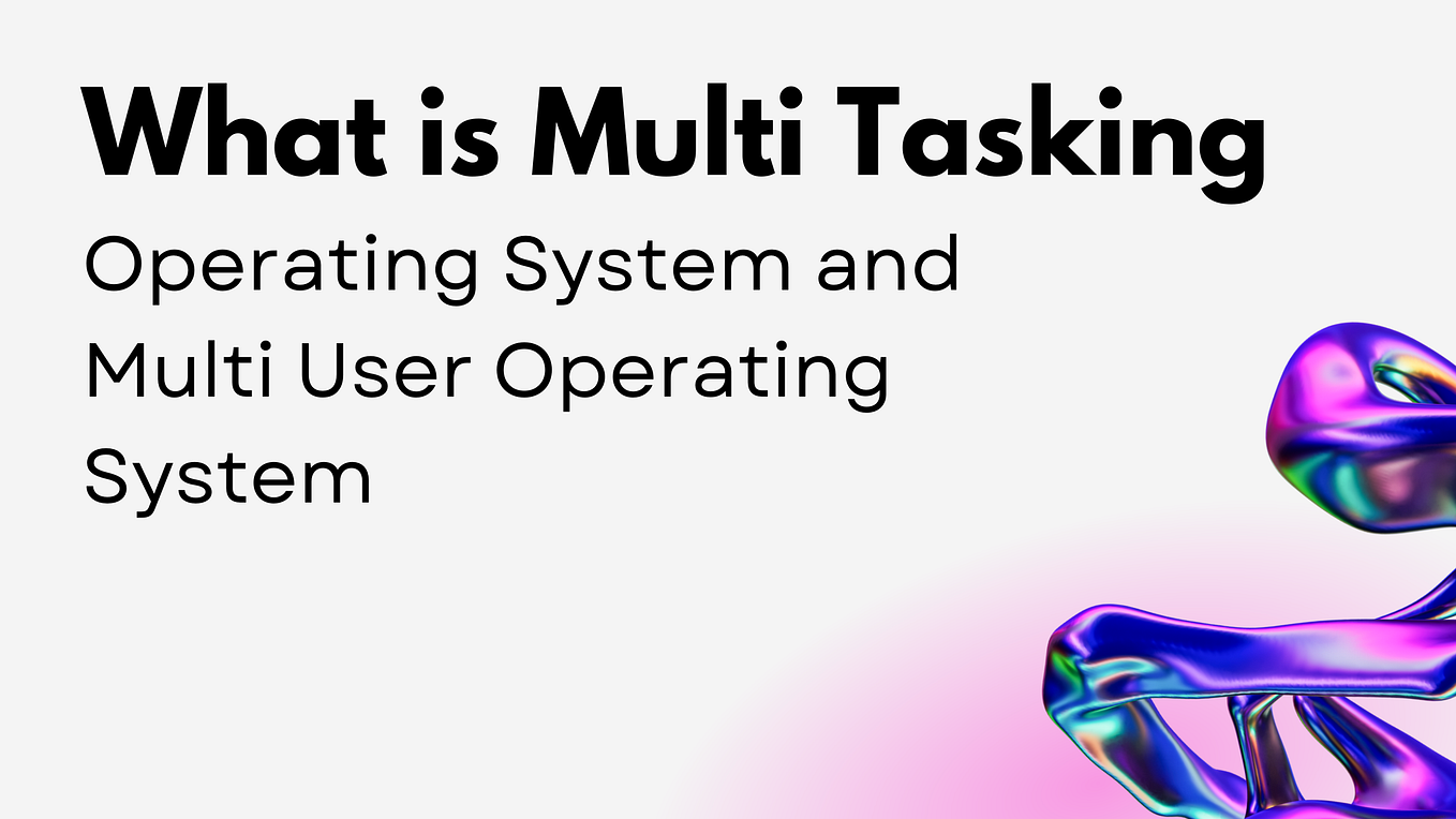 Process Hierarchy in Operating System | by Rahul Ahir | Medium