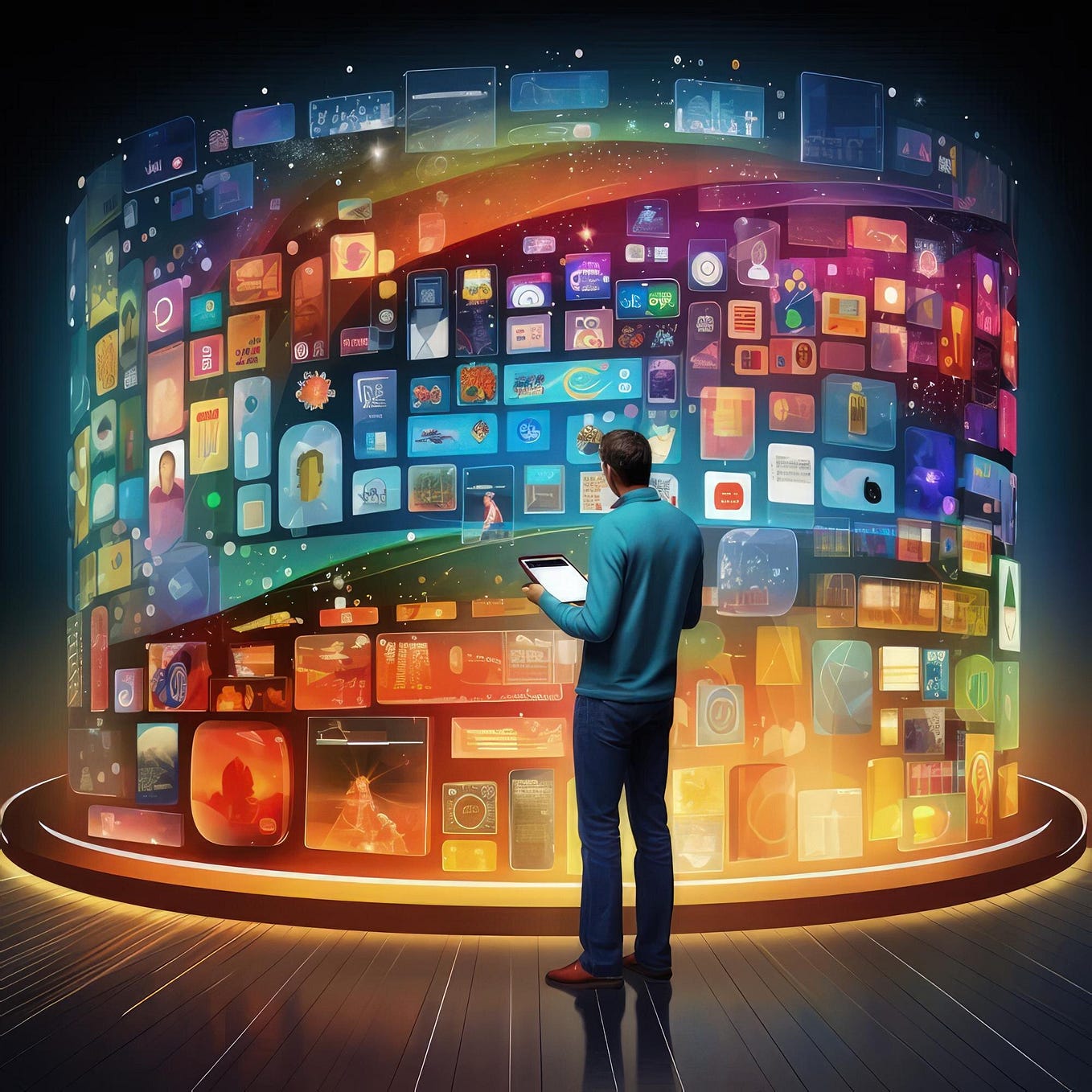 ideyaLabs Pioneering the Future of Software Testing with LowCode(03)