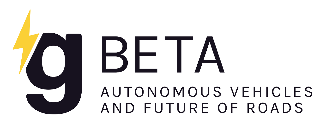 Autonomous Vehicle Based Accelerator Program Announces Inaugural Cohort