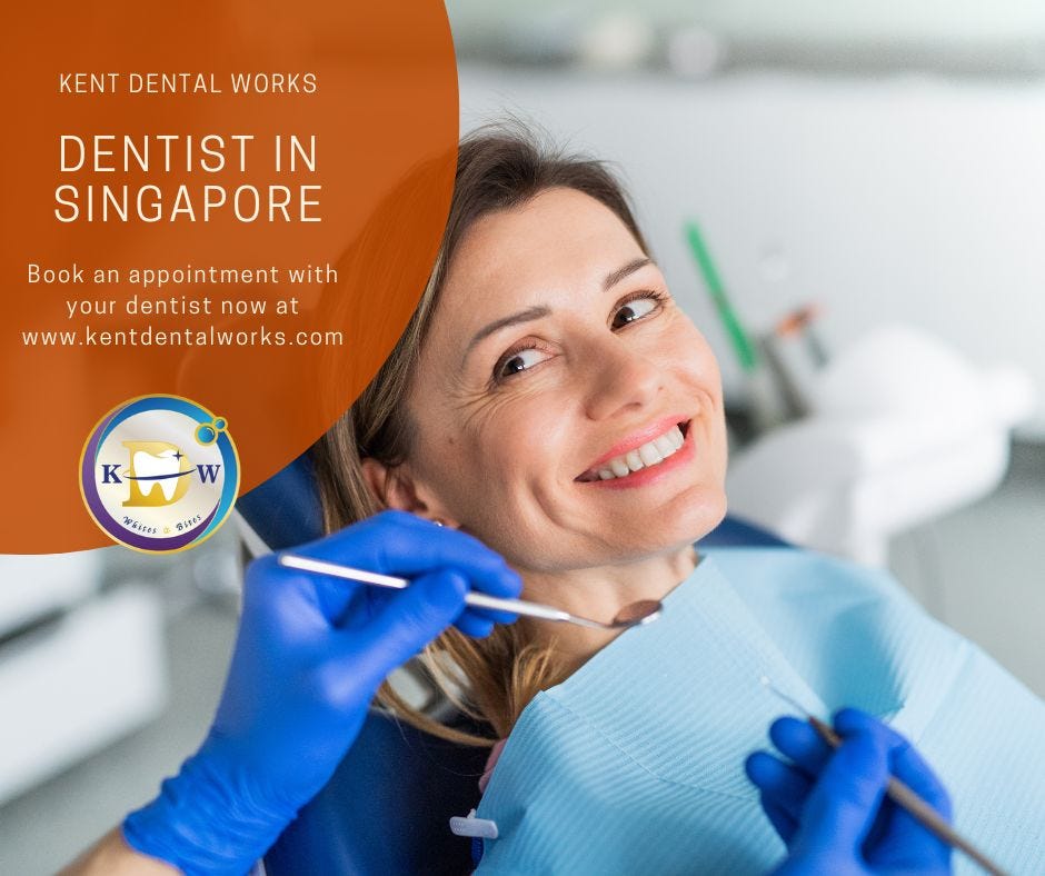 Kent Dental Works Singapore Dental Clinic Kent Dental Clinic Medium