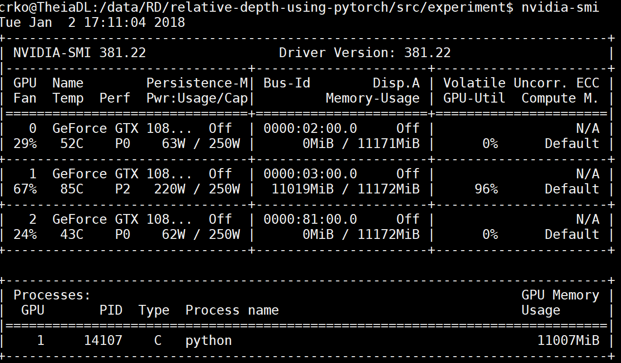 Check My Cuda Version Windows 10 NV] How to check CUDA and cuDNN version | by totokk | Medium