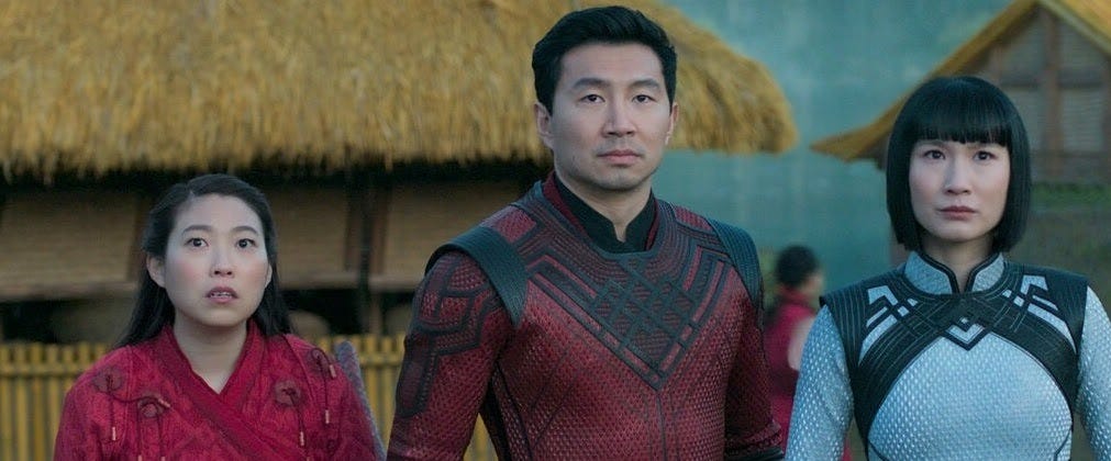 (123movies) >Watch~ *Shang-Chi* Online (2021) Full And Movie Free | by