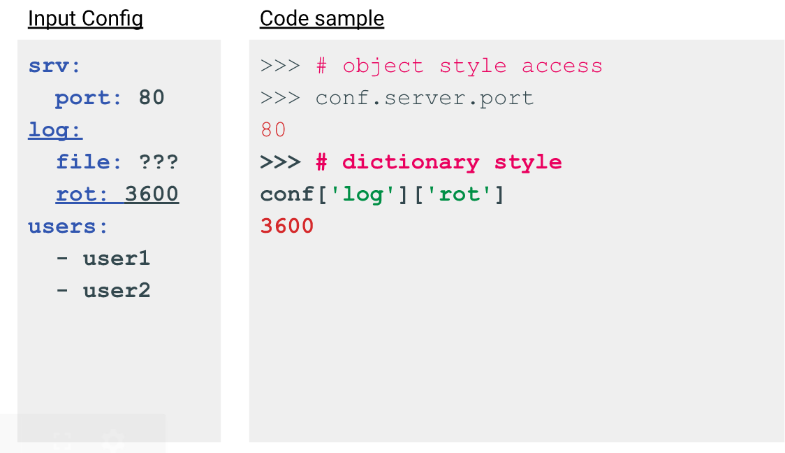 Record-like Data Structure in Python | by ifeelfree | Medium