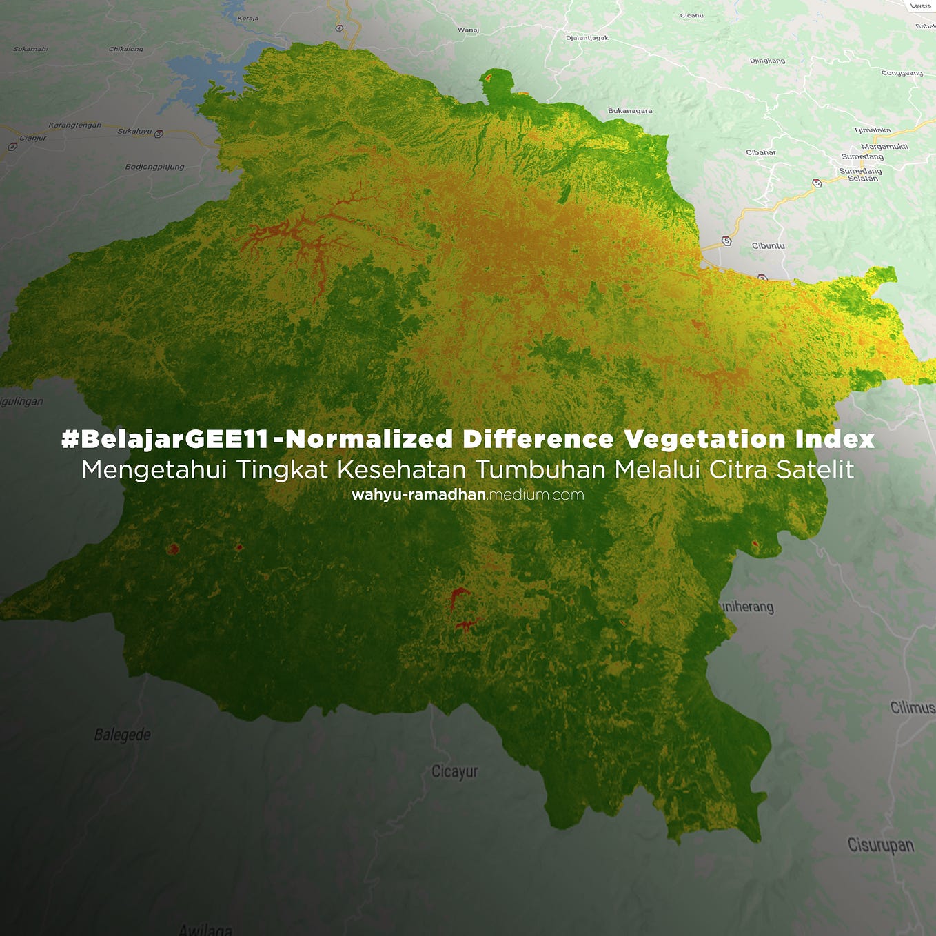 Multivariate Choropleth Map. Teknik Visualisasi Data Multiparameter ...
