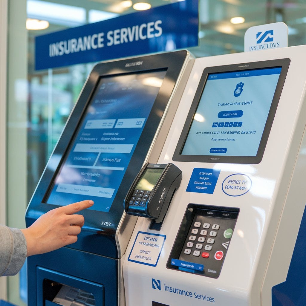 Paying for parking made easy: A guide to using parking kiosks. | by