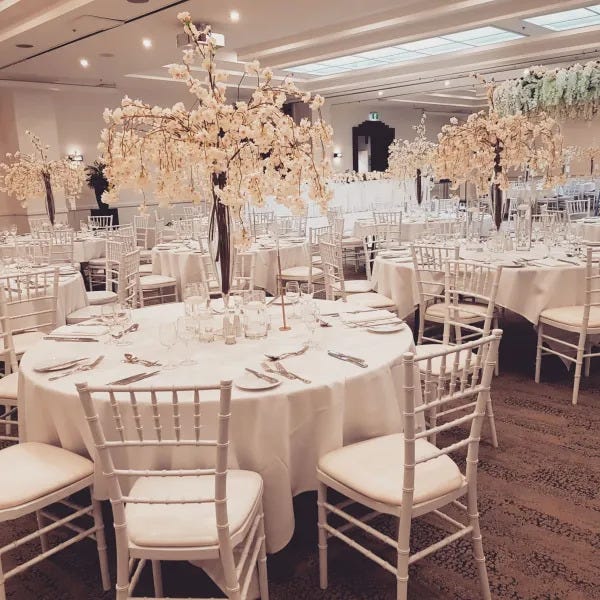 Top 5 Events Decor Hire companies in Melbourne Medium