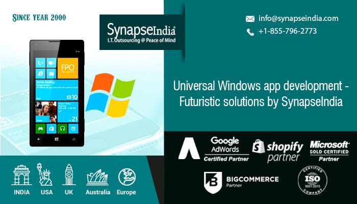 Top 10 Reasons to Outsource Software Development Projects | by Charles ...