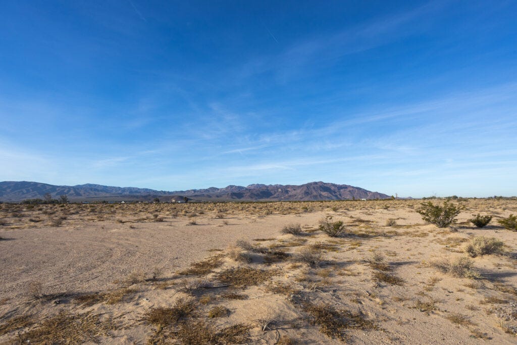 Prime Land for Sale in Arizona Build Your Dream Home Signature Lots
