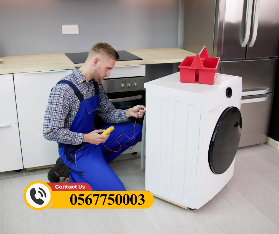 How do you fix a washing machine that stops midcycle? by