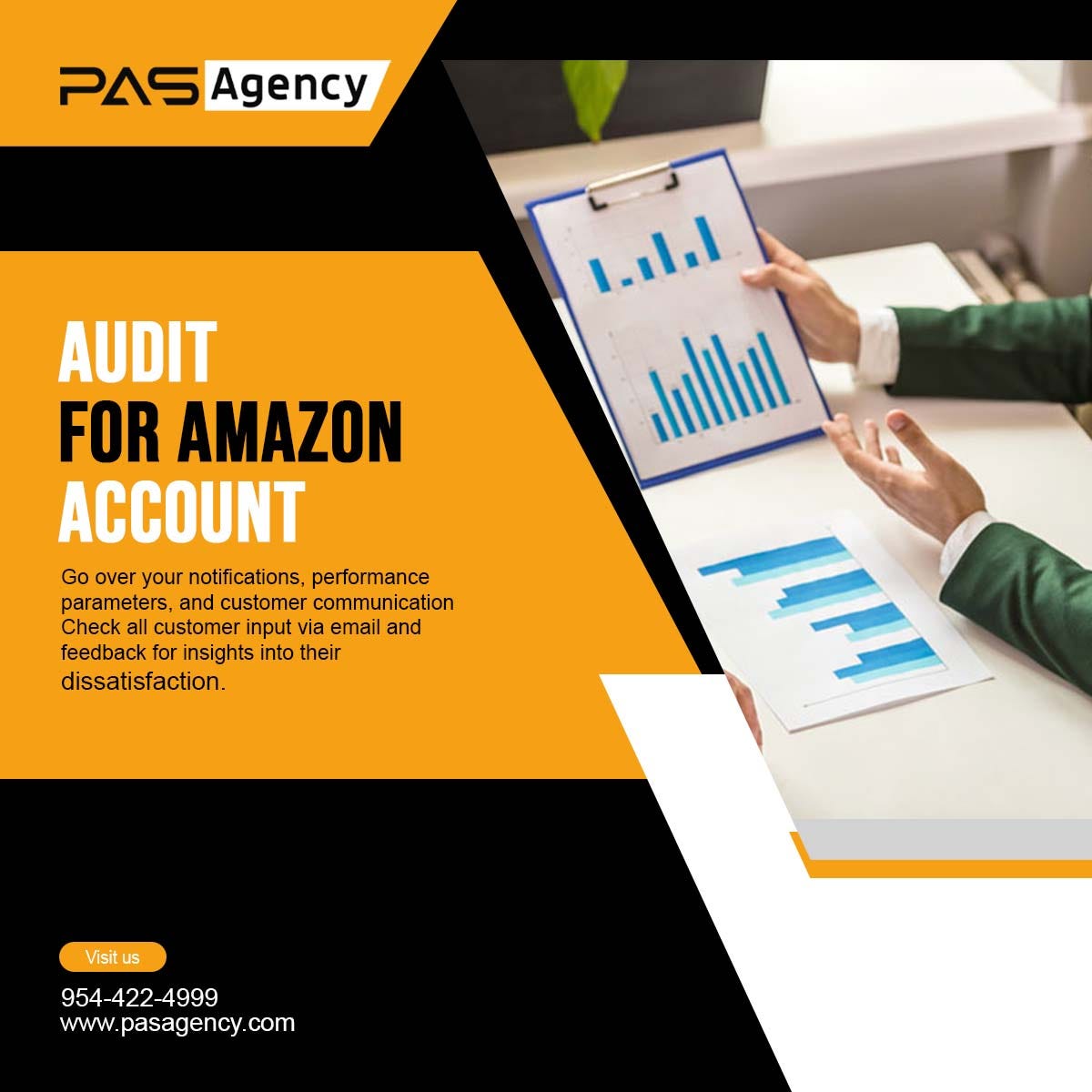 The Benefits of Service Product Catalog Management for AmazonBased