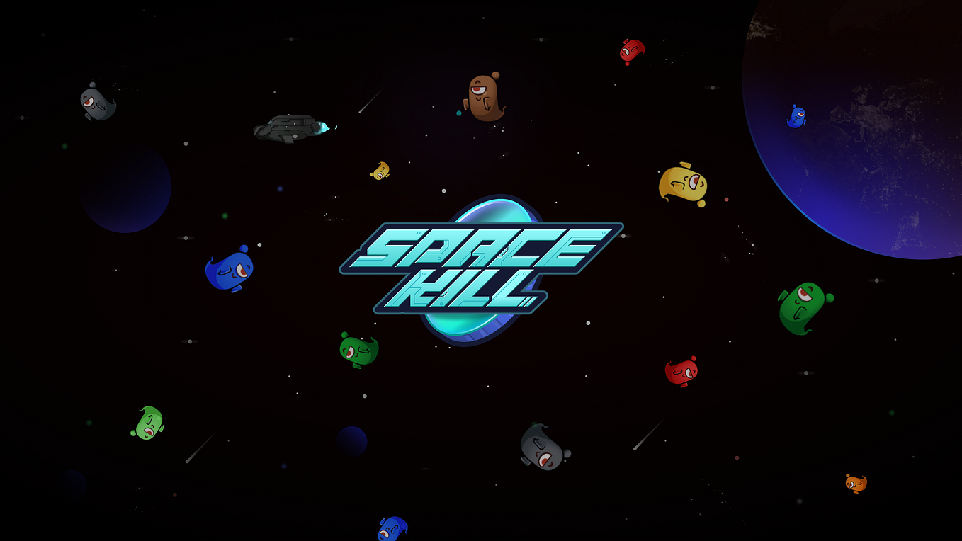 How to play SPACE KILL A StepbyStep Guide by SPACEKILL Official