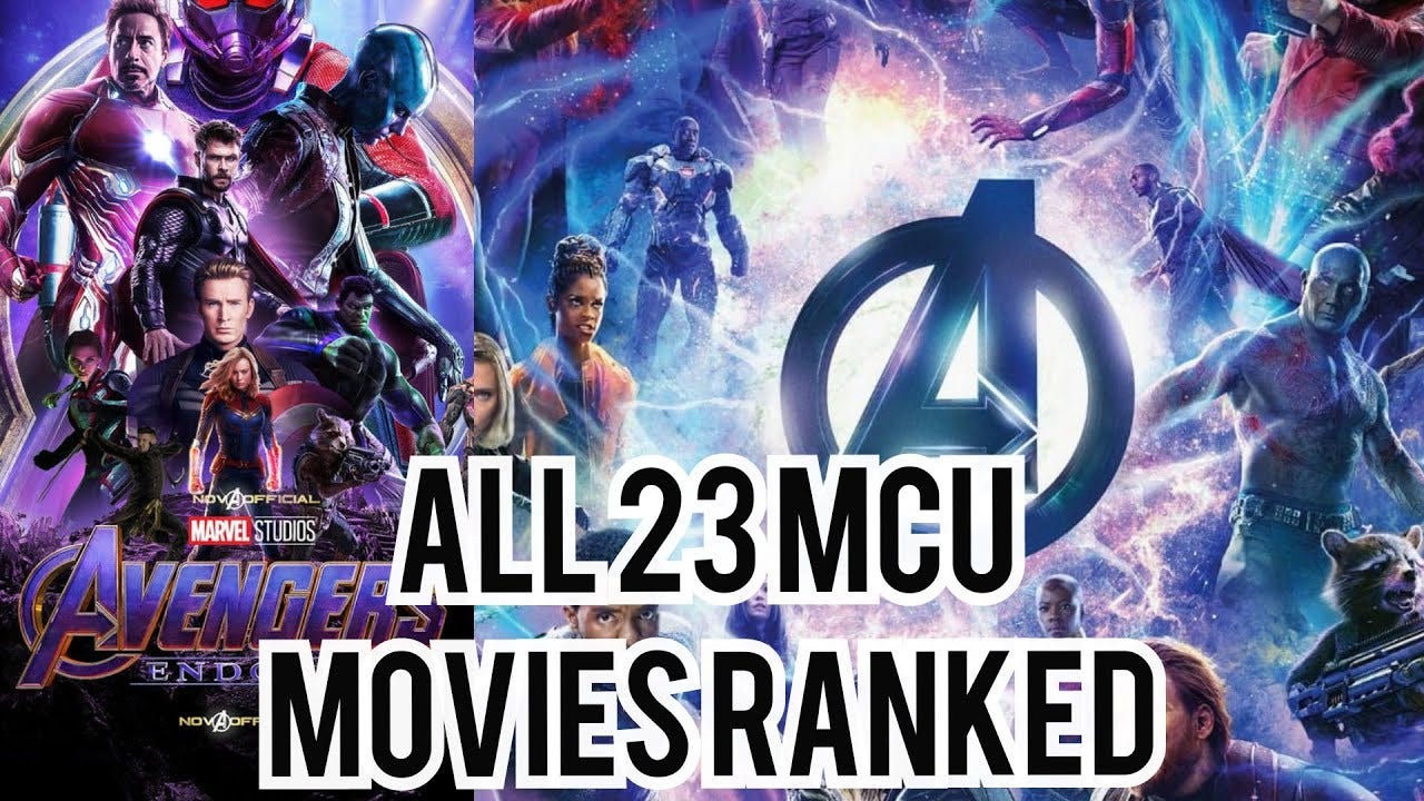 The Post-'Endgame' Marvel Movies, Ranked From Worst to Best