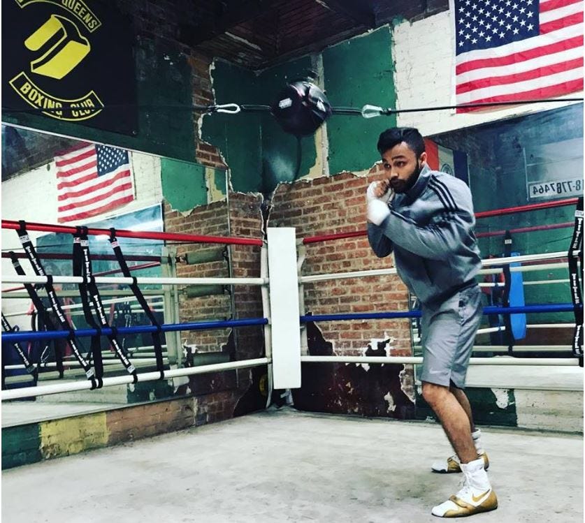 Queens Boxing Gym Eqbcny Medium