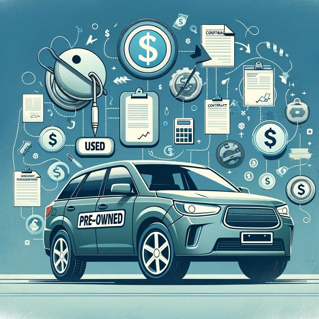 Understanding Novated Leasing A Comprehensive Guide by Novatedfinanceaustralia Apr, 2024