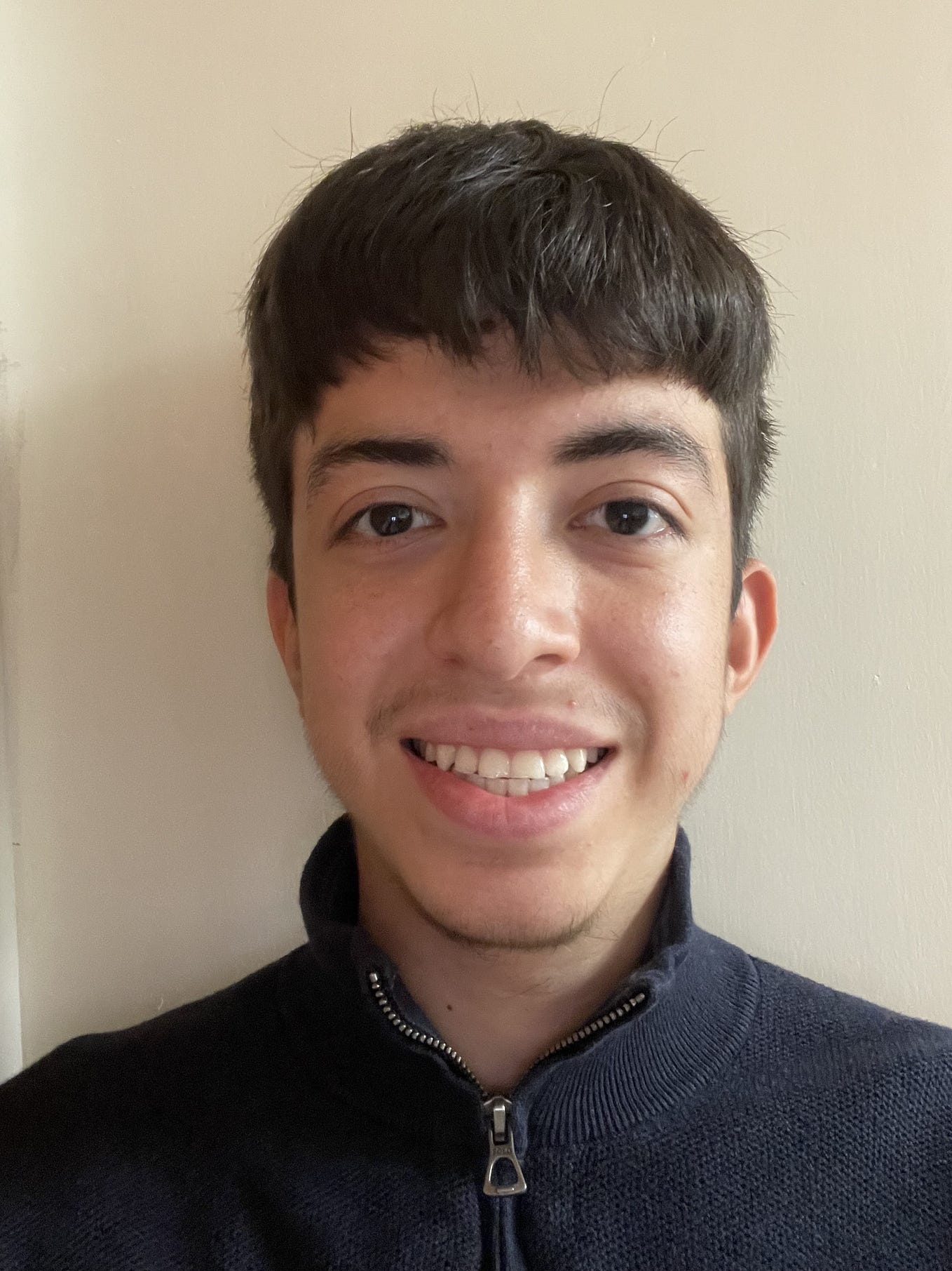 CS 371p Spring 2025: Carlos Escobar | by Carlos Escobar | Mar, 2025 ...