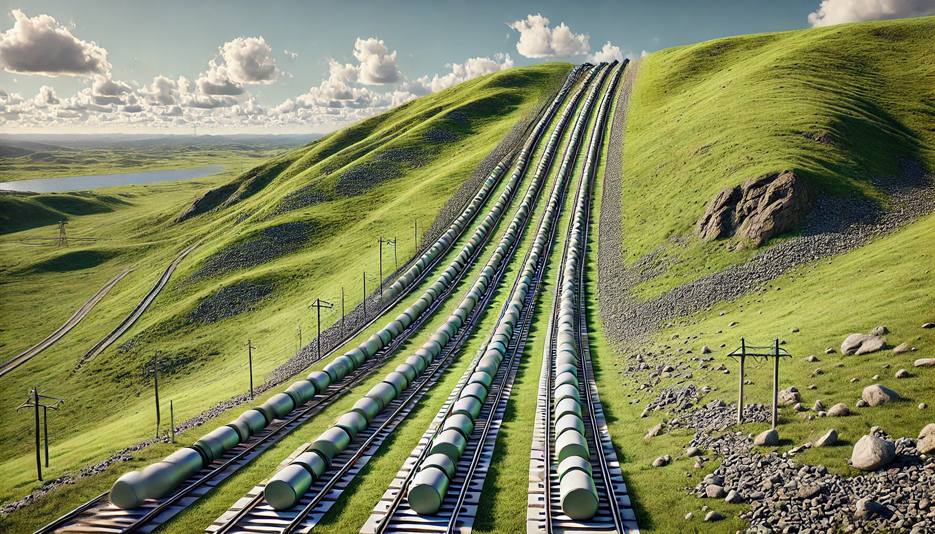How to see the comet of the century from all over the world by Ethan
