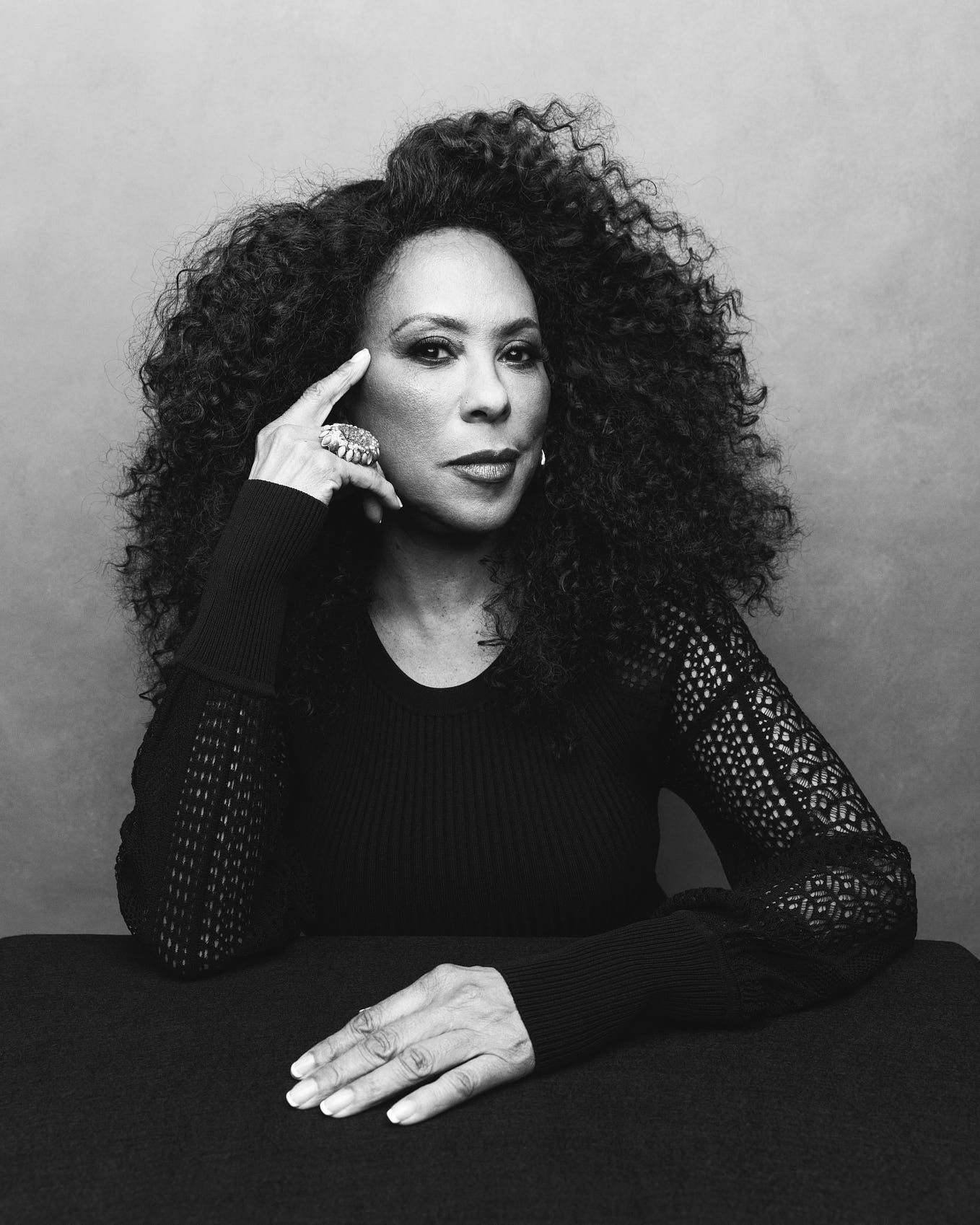 Inspirational Women In Hollywood: How Actress Alix Angelis Is Helping ...