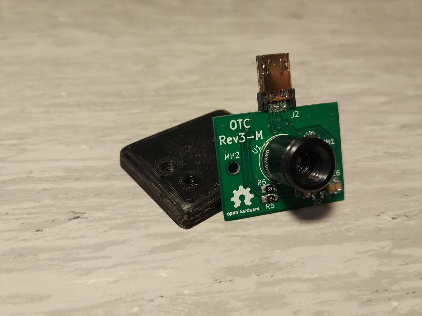 Honey, I Shrunk the Raspberry Pi! | by James Lewis | Medium