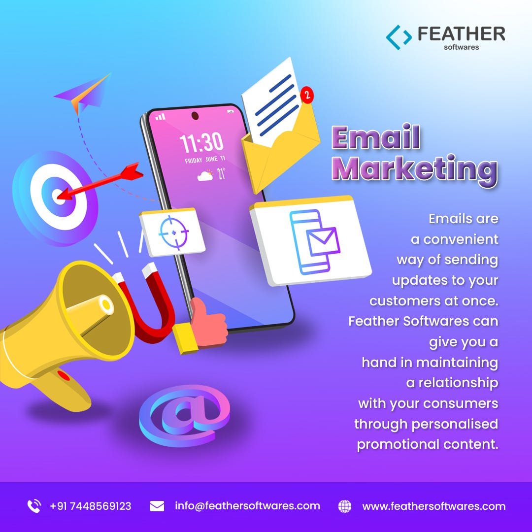Top Programming Courses | Feather Software Service | by featherlinks ...