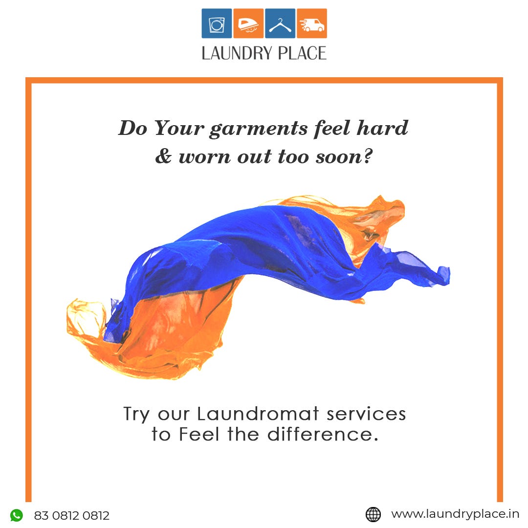 Discover the Ultimate Laundry Experience in Viman Nagar, Pune by