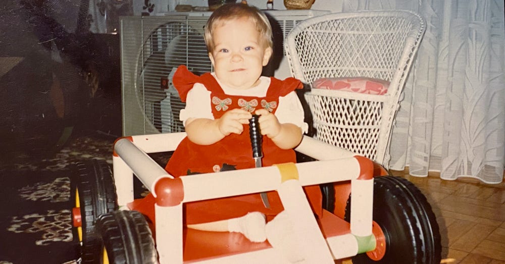 I randomly get an extreme aversion to meat. I'm not worried about